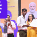 Empowering Gujarat’s Rural Youth: 450 Job Opportunities Created