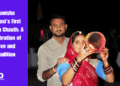 Manisha Dewasi's First Karwa Chauth A Celebration of Love and Tradition