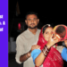 Manisha Dewasi's First Karwa Chauth A Celebration of Love and Tradition