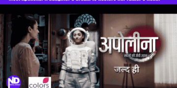 Meet Apollena: A Daughter’s Dream to Restore Her Father’s Honor