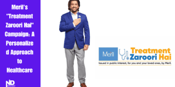 Meril's "Treatment Zaroori Hai" Campaign: A Personalized Approach to Healthcare