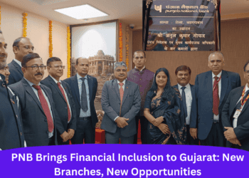 PNB Brings Financial Inclusion to Gujarat New Branches, New Opportunities