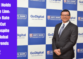 RBI Holds the Line No Rate Cut Despite Global Trends.