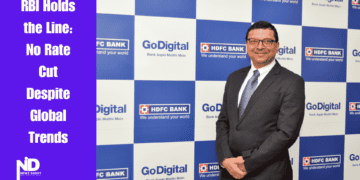 RBI Holds the Line No Rate Cut Despite Global Trends.