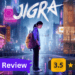 Review of Bollywood Movie Jigra