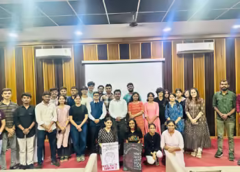 SADVRITTA'24 - A Mental Health Awareness Initiative