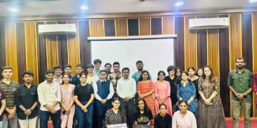 SADVRITTA'24 - A Mental Health Awareness Initiative