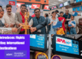 SVPIA Introduces Flights to Exciting International Destinations