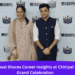 Saina Nehwal Shares Career Insights at Chiripal Group’s Grand Celebration