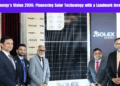 Solex Energy’s Vision 2030: Pioneering Solar Technology with a Landmark Investment