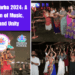 Swarrnim Garba 2024: A Celebration of Music, Dance, and Unity