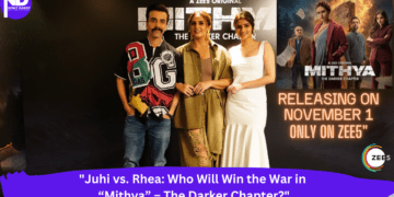 "Juhi vs. Rhea: Who Will Win the War in Mithya – The Darker Chapter?"