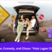 "Romance, Comedy, and Chaos: Kale Lagan Chhe!?! Releasing on November 7