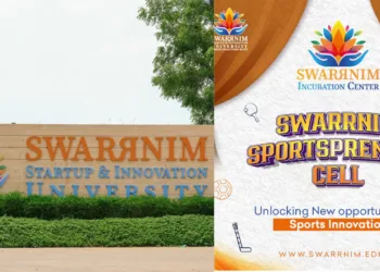 A New Era for Sports Innovation in Gujarat: The Sportspreneur Cell