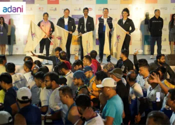 Adani Ahmedabad Marathon: Running for Soldiers, Unity, and Fitness