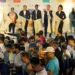 Adani Ahmedabad Marathon: Running for Soldiers, Unity, and Fitness