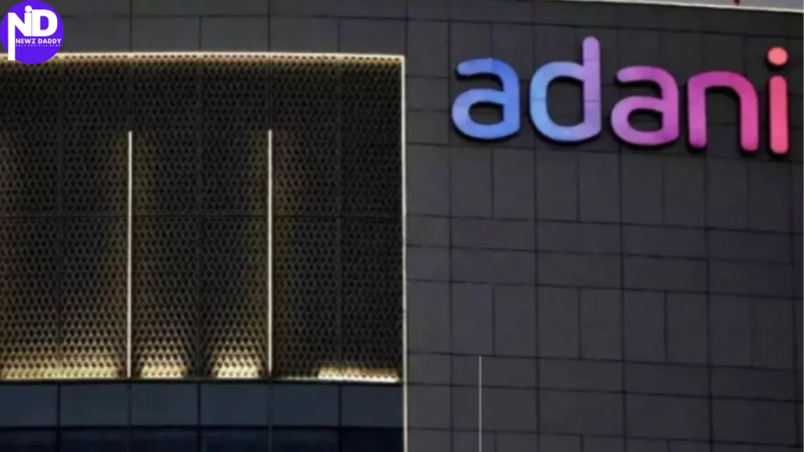 Adani Group Responds to Unfounded Claims by US Authorities