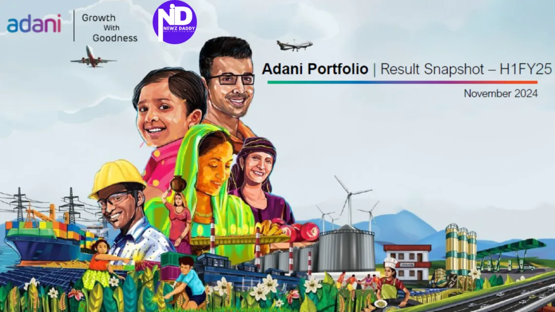 Adani Group Smashes Records: A New Benchmark in Infrastructure Excellence
