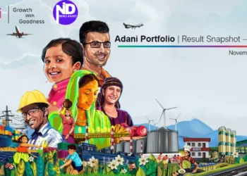 Adani Group Smashes Records: A New Benchmark in Infrastructure Excellence