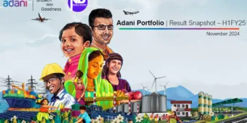 Adani Group Smashes Records: A New Benchmark in Infrastructure Excellence