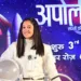 Aditi Sharma Soars to New Heights as Apollena in COLORS’ Latest Show