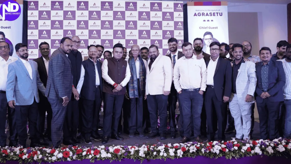 Agrasetu Launches to Support Agrawals in Every Walk of Life