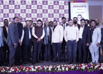 Agrasetu Launches to Support Agrawals in Every Walk of Life