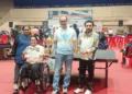 Ahmedabad Racquet Academy’s Heroes Dominate National TT Event