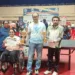 Ahmedabad Racquet Academy’s Heroes Dominate National TT Event