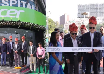 Ahmedabad Welcomes Acer Plaza: Where Innovation Meets Experience