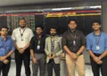 Ahmedabad’s Rising Star Leads India to Global Glory in Trading Challenge