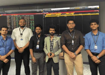 Ahmedabad’s Rising Star Leads India to Global Glory in Trading Challenge