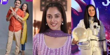 Apollena’s Journey to the Stars: A Tale of Courage and Dreams