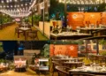 Celebrate Winter in Style with ITC Narmada’s Barbeque Under the Stars