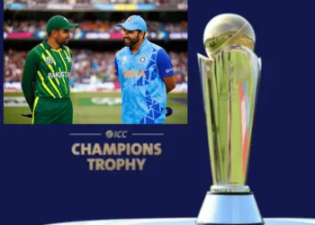Champions Trophy 2025 Drama Pakistan Holds Its Ground, Denies India’s Request to Shift Matches to Dubai