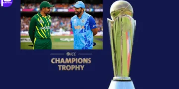 Champions Trophy 2025 Drama Pakistan Holds Its Ground, Denies India’s Request to Shift Matches to Dubai