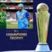 Champions Trophy 2025 Drama Pakistan Holds Its Ground, Denies India’s Request to Shift Matches to Dubai
