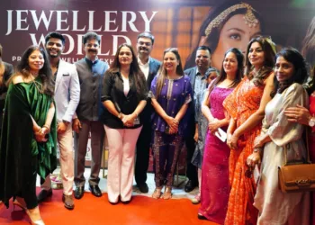 Discover Luxury and Craftsmanship at YMCA Club, Ahmedabad