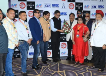 FFI 2024: IMPPA’s Super Yacht Takes Indian Cinema to New Heights