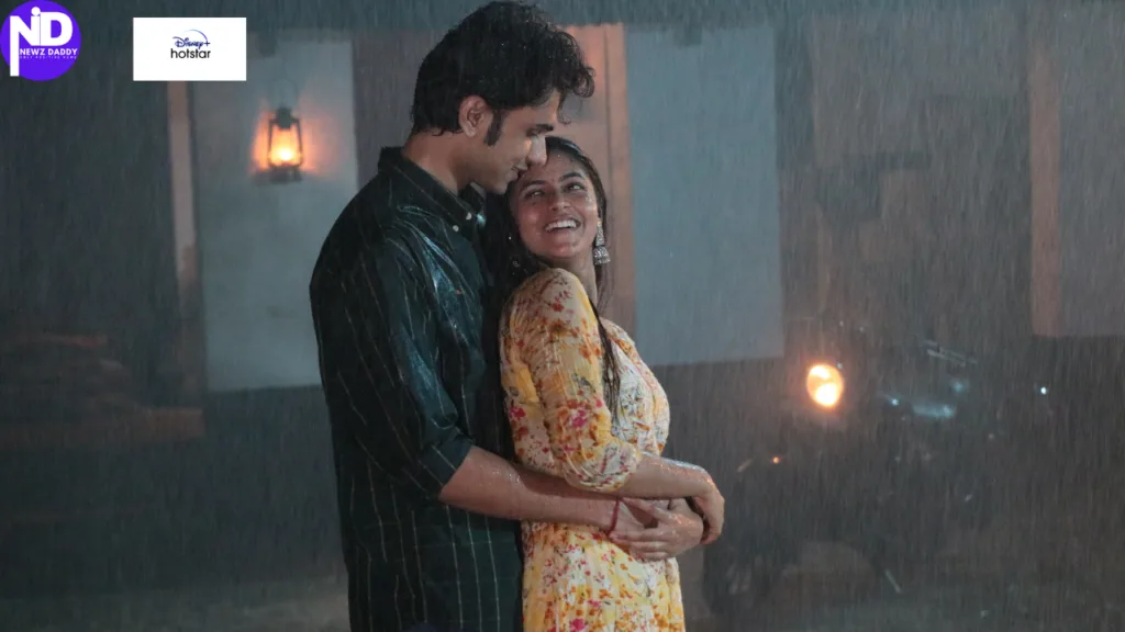 Fall in Love Again with Thukra Ke Mera Pyaar on Disney+ Hotstar