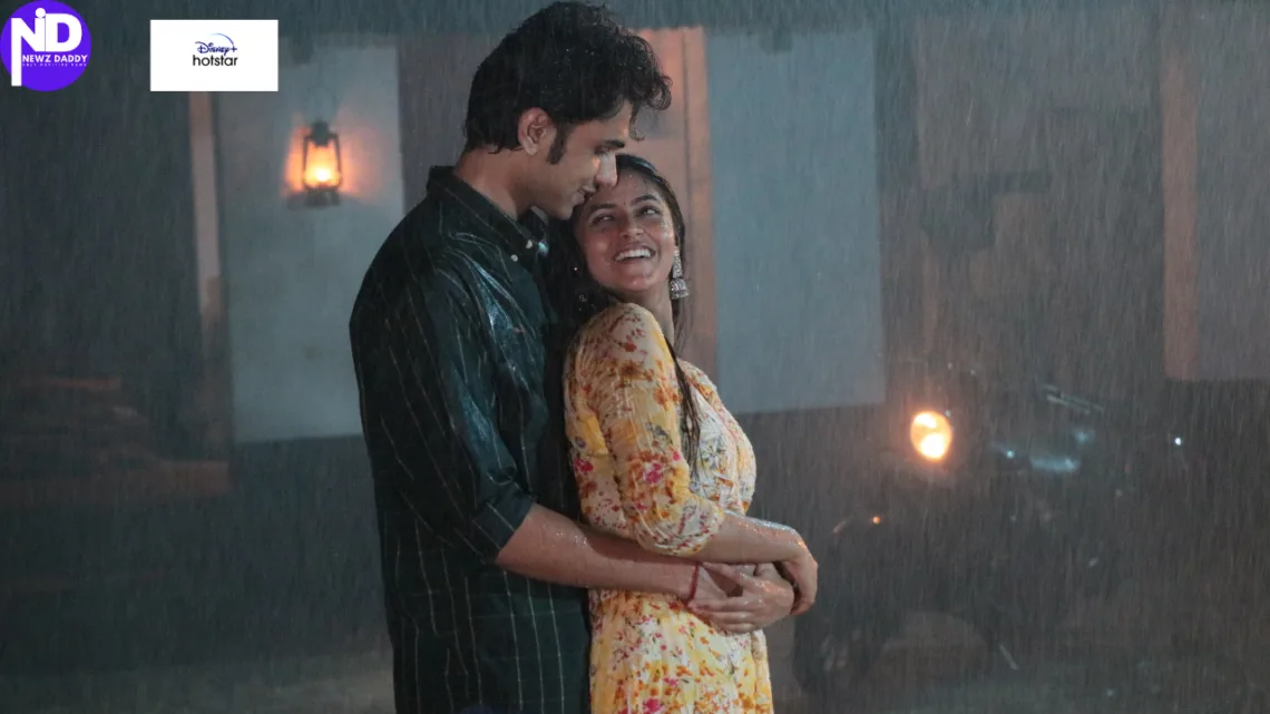 Fall in Love Again with Thukra Ke Mera Pyaar on Disney+ Hotstar