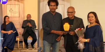 G.V. Subba Rao’s The Last Witness Finds Its First Readers in Ahmedabad