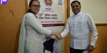 Golden Jubilee AIPSC: Shaping the Future of Indian Law Enforcement