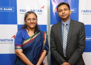 HDFC Bank Parivartan Reaches Over 58 Lakh People in Gujarat