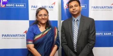 HDFC Bank Parivartan Reaches Over 58 Lakh People in Gujarat