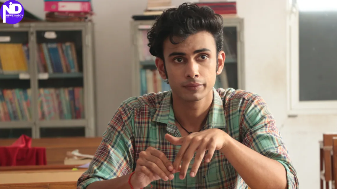 How Dhaval Thakur Perfected His Role in Disney+ Hotstar’s Latest Hit