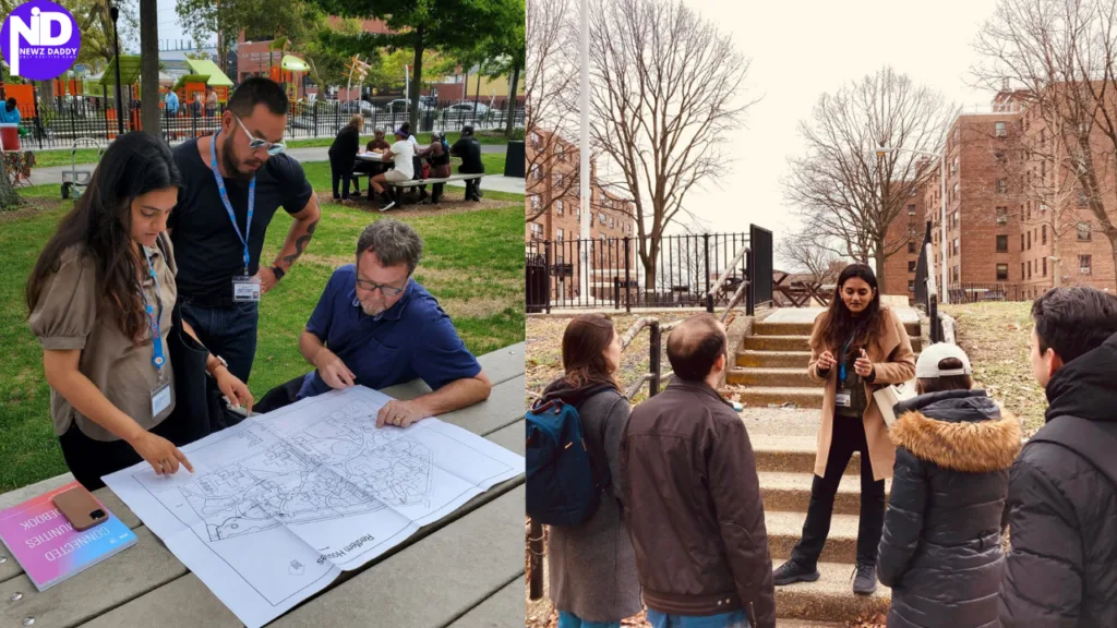 How Vaidehi Mody Transformed NYC’s Public Housing Landscape