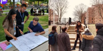 How Vaidehi Mody Transformed NYC’s Public Housing Landscape