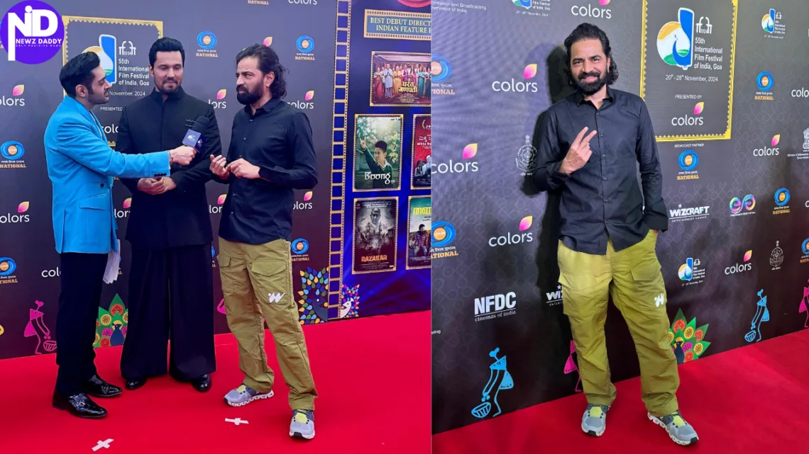 IFFI Goa 2024: A Global Stage for Indian Storytelling