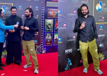 IFFI Goa 2024: A Global Stage for Indian Storytelling